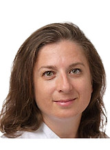 Александрович Елизавета Михайловна