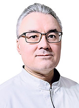 Александровский Дмитрий Валерьевич