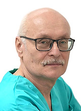Алексанин Николай Сергеевич