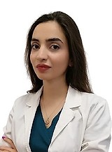 Алексанян Елена Агасиевна