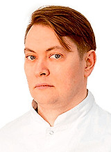 Алексеев Сергей Анатольевич