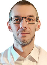 Алексеев Василий Владимирович
