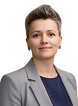 Алексеева Анастасия Александровна