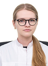 Алексеева Марина Михайловна