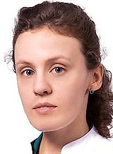 Алексейкова (Фадеева) Мария Владимировна