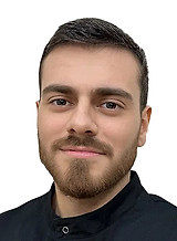 Алескеров Заур Сайяфович
