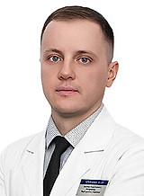 Алферов Антон Сергеевич