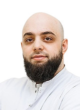 Алиев Халит Ахмедович