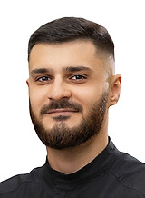 Алиев Орхан Эльманович