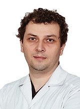 Алиев Расул Николаевич