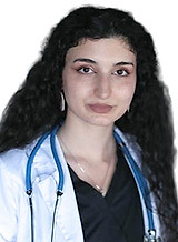 Алиева Сама Алиевна