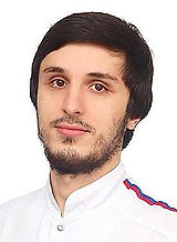 Аликадиев Гамид Шамильевич
