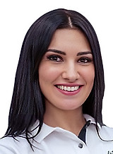 Алиханова Аида Алихановна