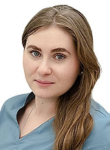 Аликова Анастасия Вячеславовна 