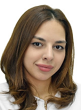 Алишлалова Иза Абдулкаримовна