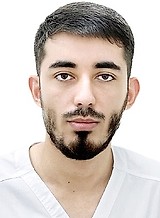 Алискеров Марат Шерифович