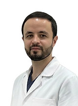 Аллахкулиев Азим Аллахкулиевич