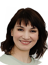 Алмазова Ольга Ивановна