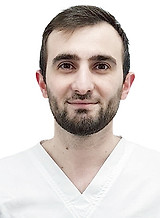 Альтемиров Амирбек Андарбекович