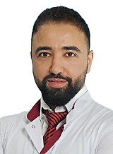 Альубейд Захир Ахмедович