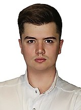 Алябьев Арсений Юрьевич