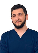 Амерхаджиев Магомед Сайпуддинович
