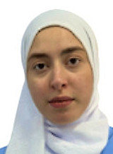 Амирханова Сиядат Имангазалиевна