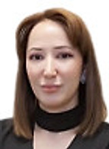 Амирова Альбина Магомедхабибовна