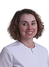 Амосова Ирина Борисовна