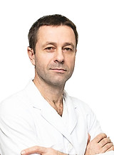 Ананьев Роман Александрович