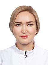 Анчикова Екатерина Васильевна     