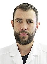 Андреев Алексей Олегович