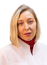 Андреева Анастасия Сергеевна