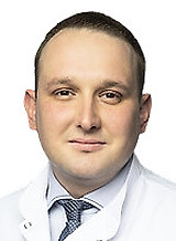 Андрианов Алексей Владимирович