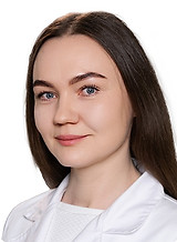 Андрианова Вера Николаевна