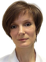 Андриенко Виктория Владимировна