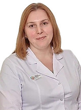 Аникеева Анастасия Константиновна