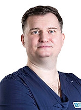 Аникин Георгий Станиславович