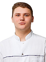 Аникин Никита Викторович
