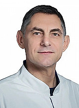 Анищук Андрей Викторович
