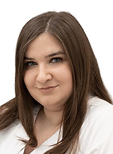 Анохина Оксана Алексеевна