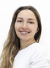 Антипина Елена Викторовна