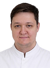 Антонов Илья Ильич