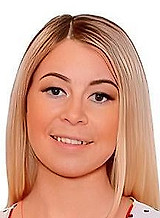 Антонова Дарья Сергеевна