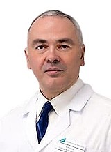 Антонюк Сергей Владимирович