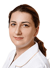 Антощенко Олеся Вадимовна