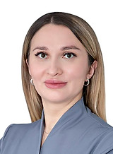 Аппаева Марианна Адиковна