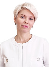 Апросина Оксана Евгеньевна
