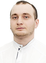 Арабов Руслан Зиеддинович