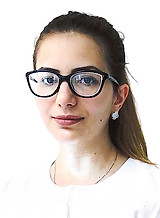 Аракелян Бела Сергеевна